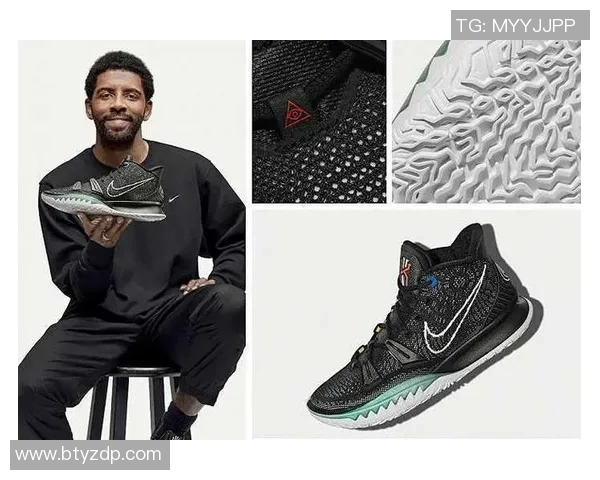 欧文新鞋发布会引发热议踩踏耐克Logo传递真正艺术无标签理念