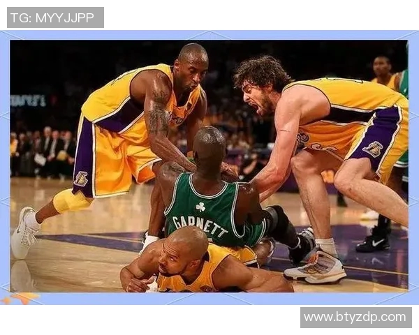 湖人对决凯尔特人经典对抗赛回顾与精彩瞬间分析