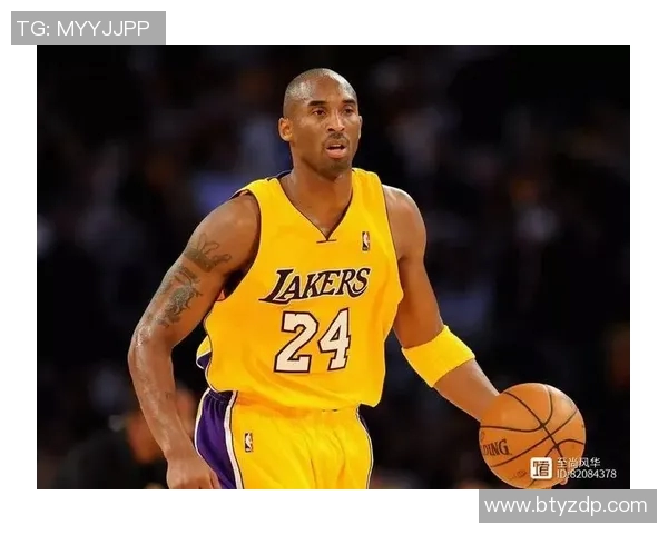 全球篮球巨星盘点谁是你心目中的篮球偶像